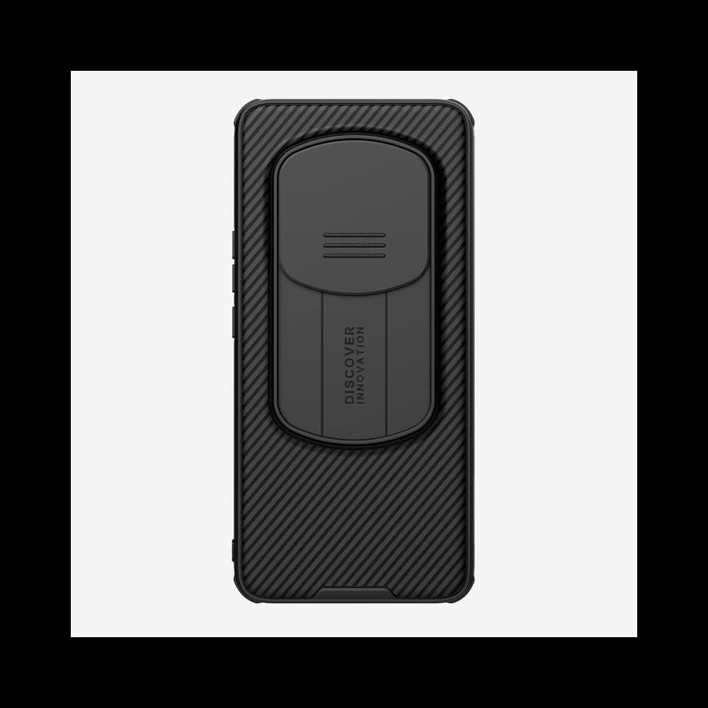 Nillkin CamShield Pro Huawei Honor Magic 6 Pro black - 1