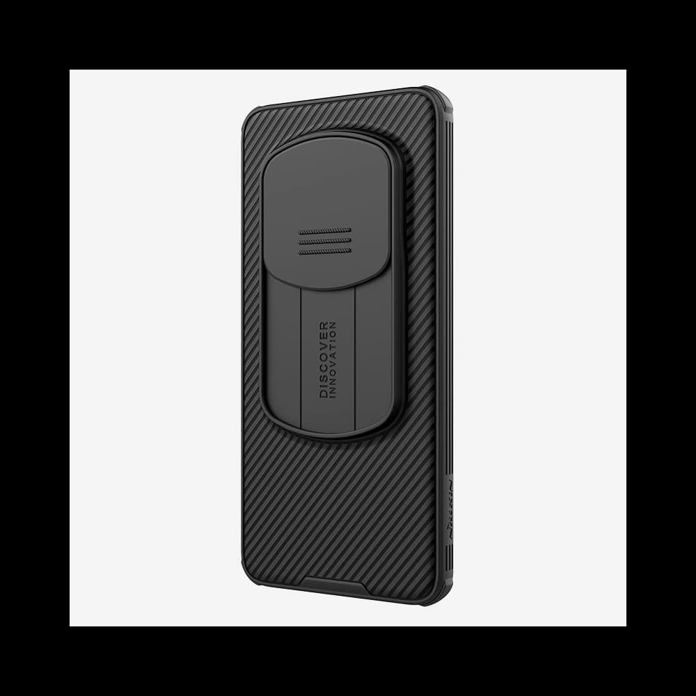 Nillkin CamShield Pro Huawei Honor Magic 6 Pro black - 2
