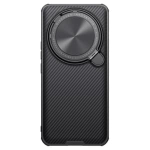 Case Nillkin Camshield Prop Magnetic Xiaomi 14 Ultra schwarz/czarny