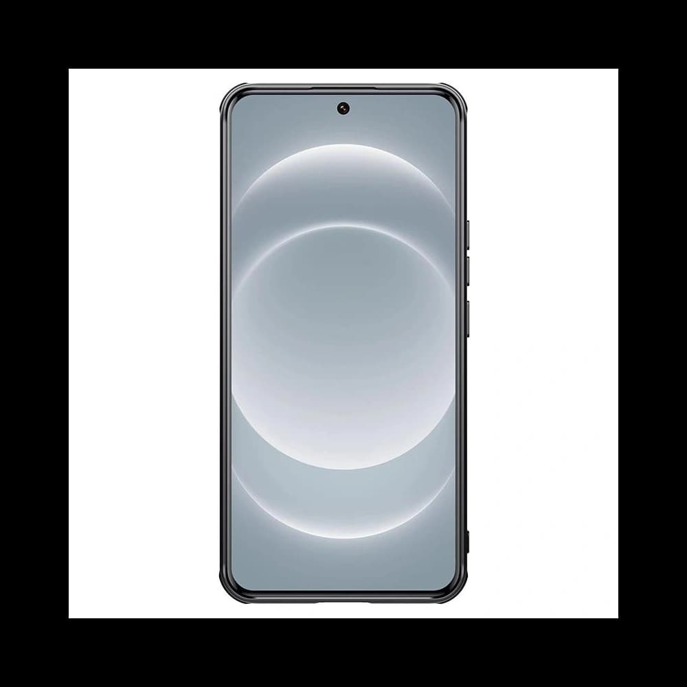 Case Nillkin Camshield Prop Magnetic Xiaomi 14 Ultra schwarz/czarny - 4