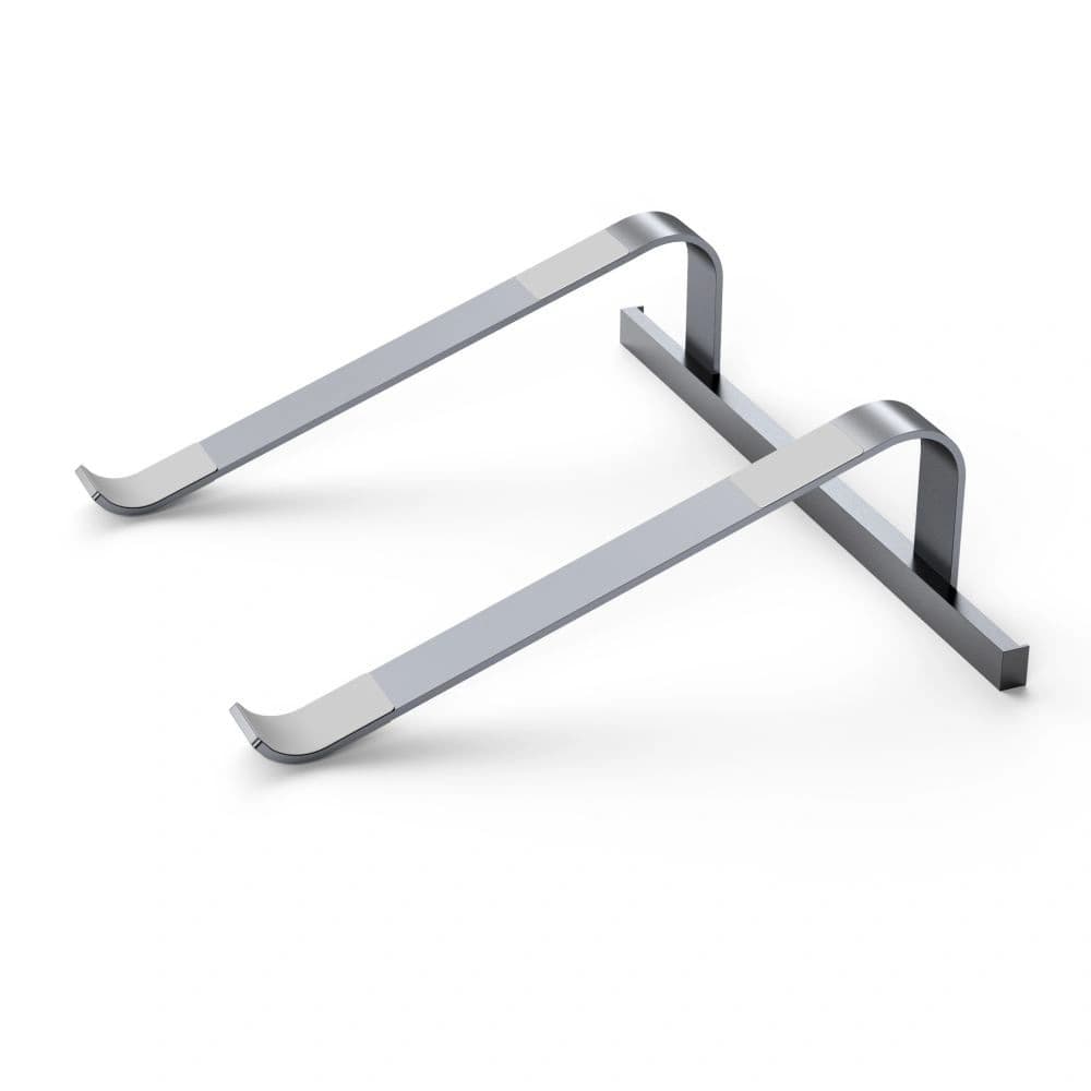 Tech-Protect ULS100 Universal Laptop Stand Grey - 3