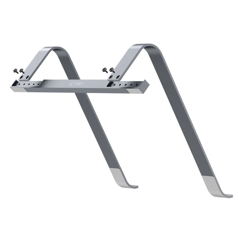 Tech-Protect ULS100 Universal Laptop Stand Grey - 4
