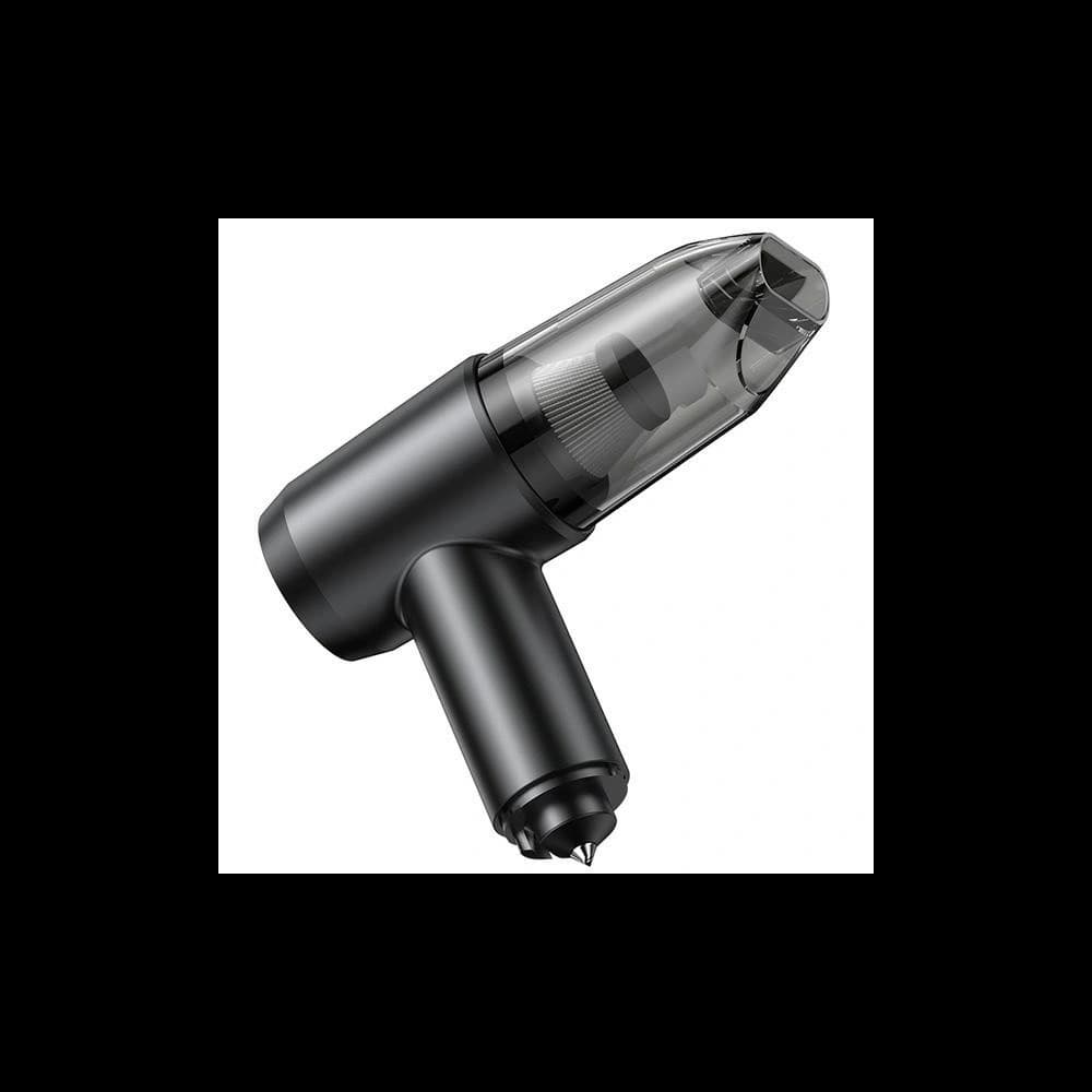 USAMS US-ZB291 XJ Series 6in1 car hoover black - 1