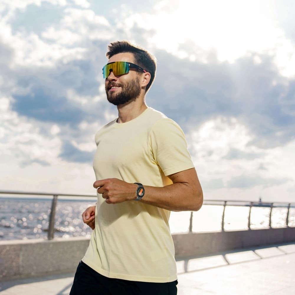 Tech-Protect MilaneseBand Samsung Galaxy Watch 4/5/5 Pro/6/7/FE Roségold - 4