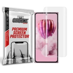 Hydrogel-Folie GrizzGlass Hydrofilm für HMD Skyline