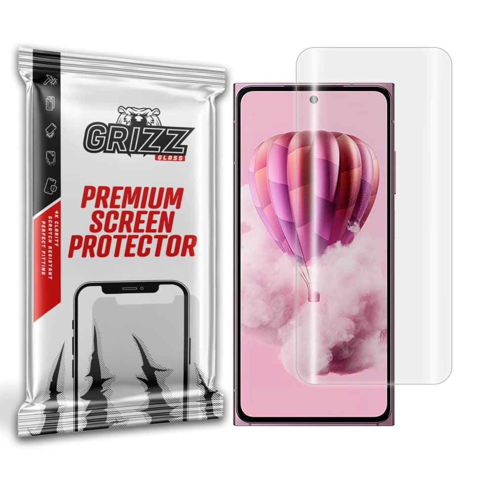 Hydrogel-Folie GrizzGlass Hydrofilm für HMD Skyline - 1