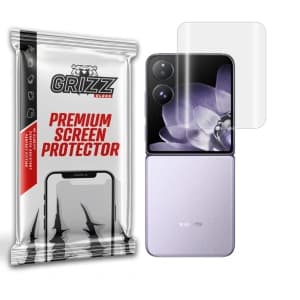 Hydrogel-Folie GrizzGlass Hydrofilm für Xiaomi Mix Flip