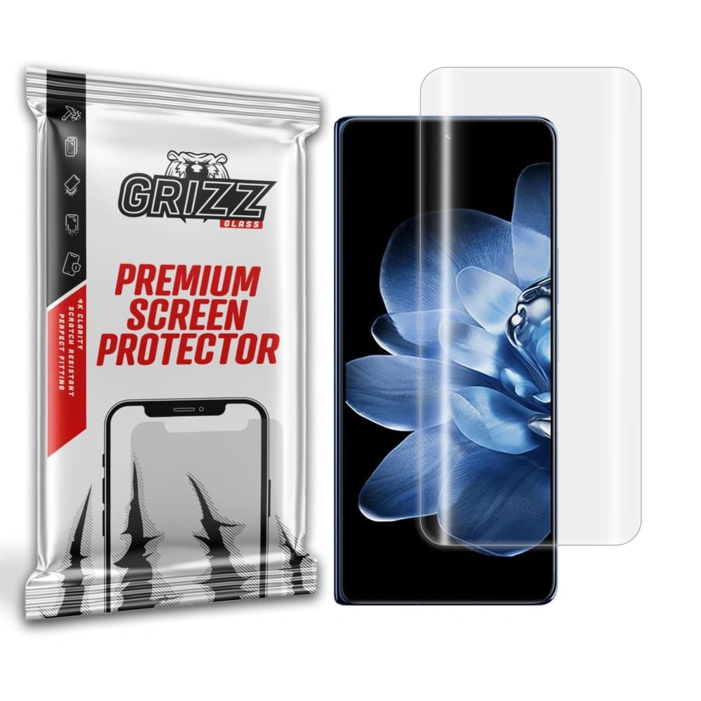 Hydrogel-Folie GrizzGlass Hydrofilm für Xiaomi Mix Fold 4 - 1