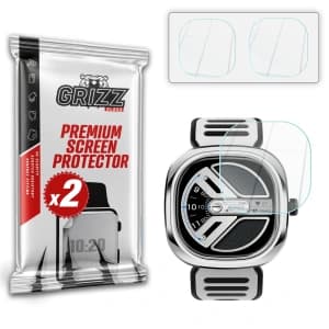 GrizzGlass HybridGlass Doogee D11