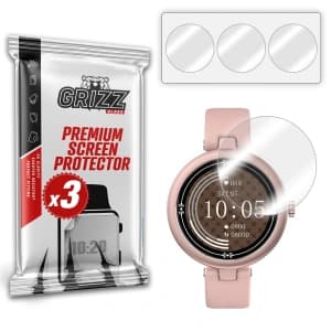 GrizzGlass Hydrofilm Doogee DG Venus
