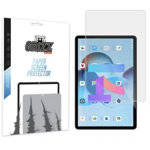 GrizzGlass PaperScreen Doogee T30E