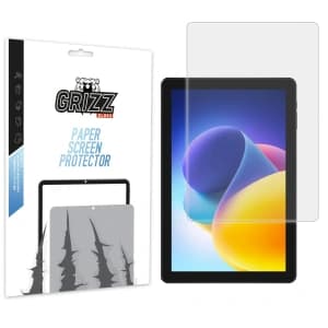 GrizzGlass PaperScreen Doogee T10W