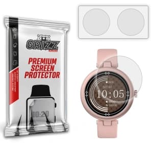 GrizzGlass PaperScreen Doogee DG Venus