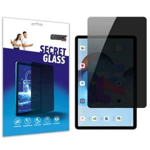 GrizzGlass Matte SecretGlass Doogee T30E