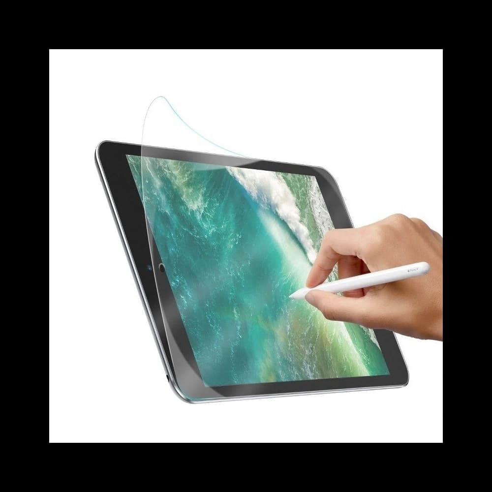 Baseus 0.15mm Paper-like film For iPad Pro/Air 3 10.5 inch - 2