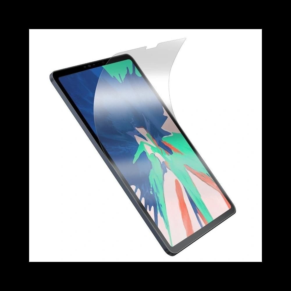 Baseus Apple Matte Bildschirmfolie Papierähnlich iPad Pro 11 2018 (1. Generation) - 1