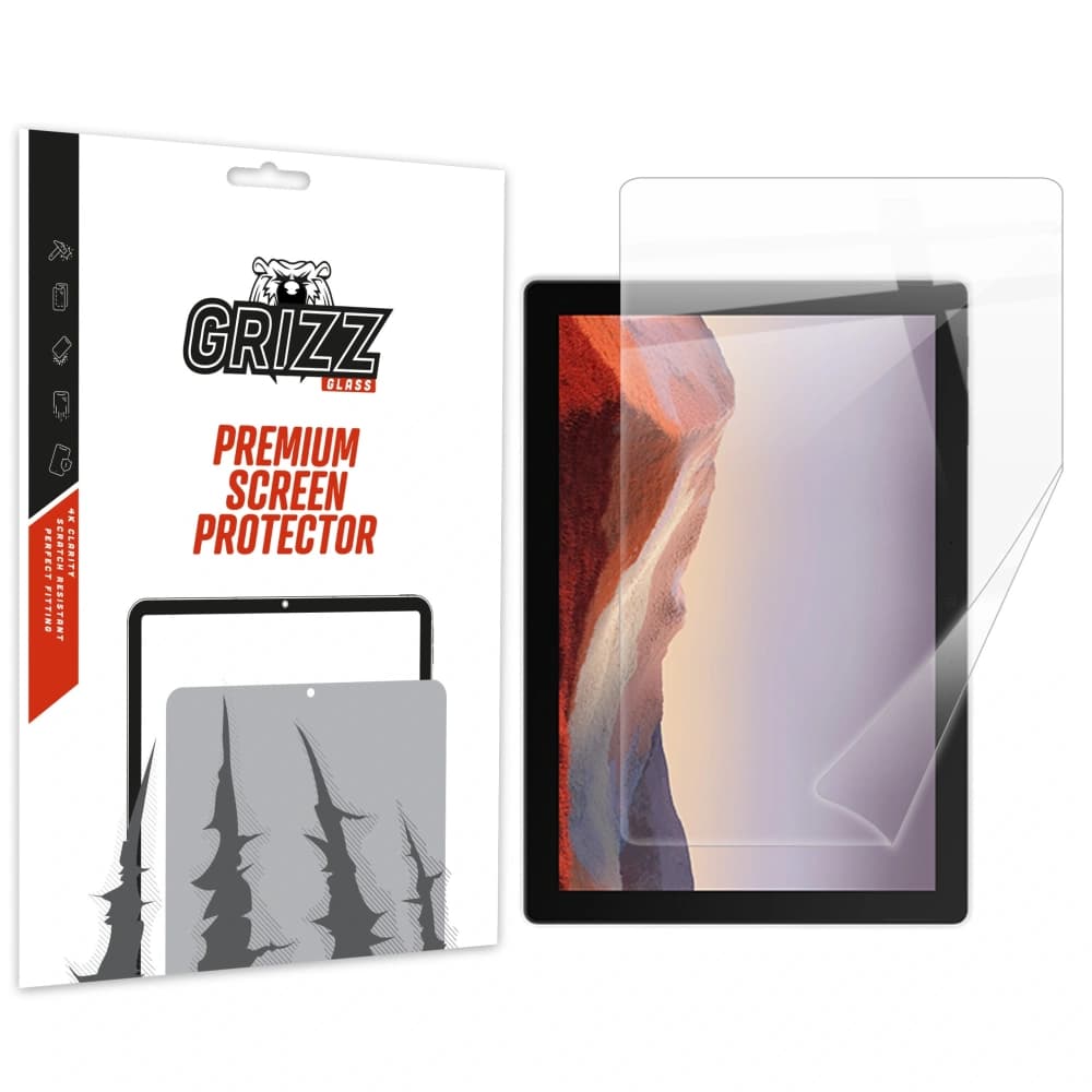 Keramische Folie GrizzGlass CeramicFilm für Microsoft Surface Pro 7 1866 - 1