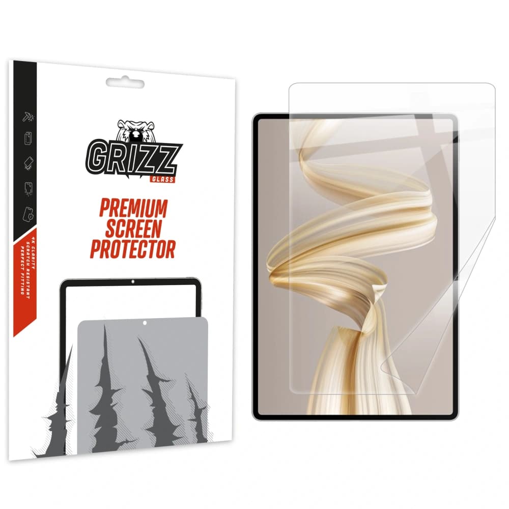 Keramische Folie GrizzGlass CeramicFilm für Huawei MatePad Pro 12,2" 2024 - 1