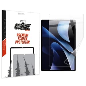 GrizzGlass CeramicFilm for Huawei MatePad Air 2024
