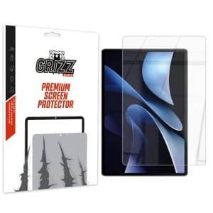 GrizzGlass HybridGlass for Huawei MatePad Air 2024