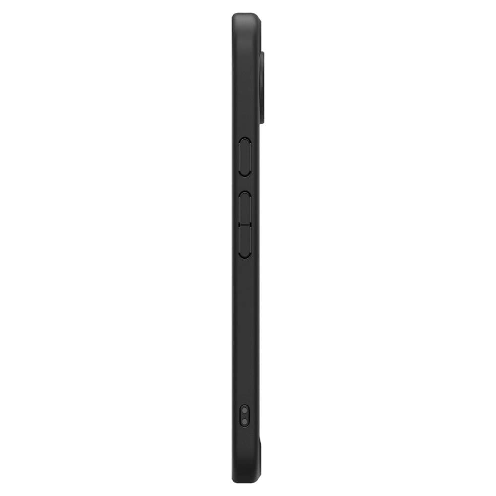 Case Spigen Ultra Hybrid Google Pixel 9 Pro XL Matte Black - 9