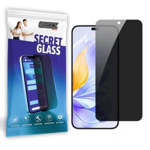 Privacy Glass GrizzGlass Matte SecretGlass for Honor X60i