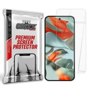 GrizzGlass Hybridglas HybridGlass für Google Pixel 9 Pro XL