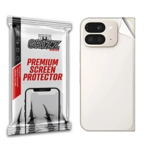 Back film GrizzGlass SatinSkin for Google Pixel 9 Pro Fold
