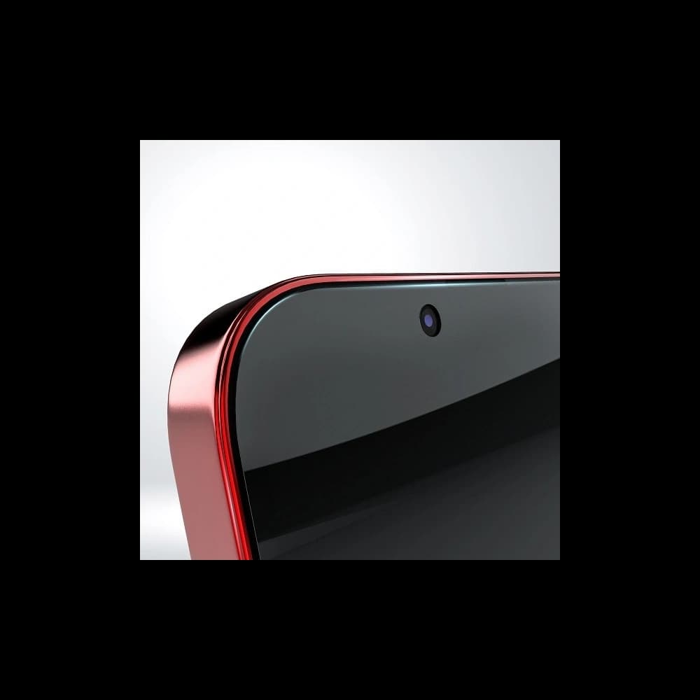 GrizzGlass Hybridglas HybridGlass für Realme C63 5G - 8