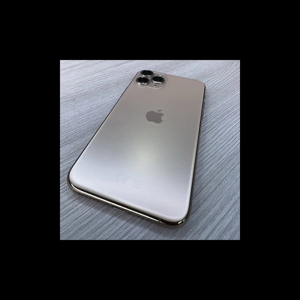 GrizzGlass Rückseitenfolie SatinSkin für Realme C63 5G - 7