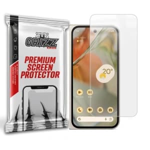 Matte film GrizzGlass PaperScreen for Google Pixel 9 Pro Fold