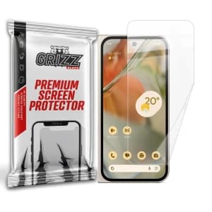 Ceramic film GrizzGlass CeramicFilm for Google Pixel 9 Pro Fold
