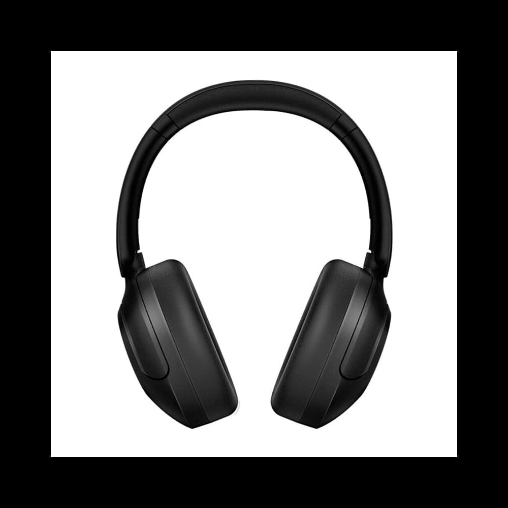Kabellose Over-Ear Kopfhörer QCY ANC H4 Bluetooth 5.1 schwarz - 2