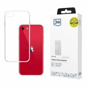 Case 3MK Armor Case Apple iPhone 7/8/SE 2020/2022