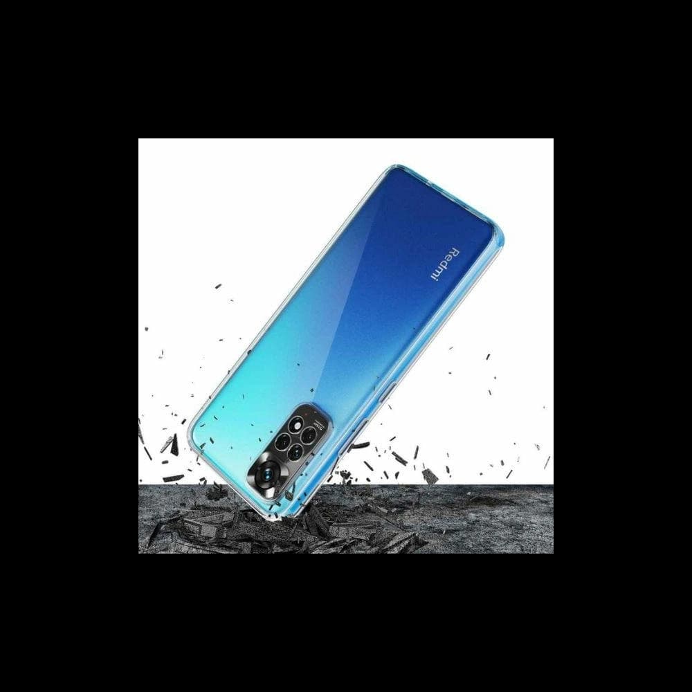 Case 3MK Clear Case Honor Magic6 Lite 5G - 4