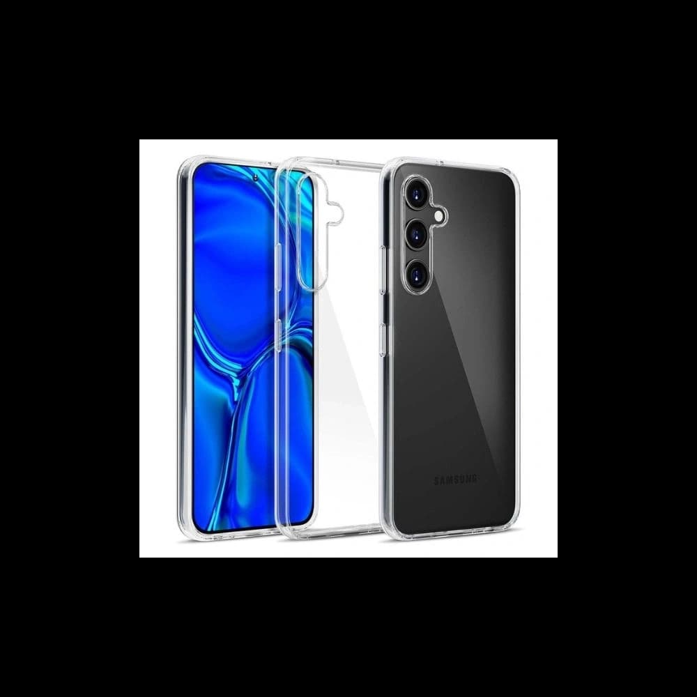 Case 3MK Clear Case Samsung Galaxy M52 5G - 2