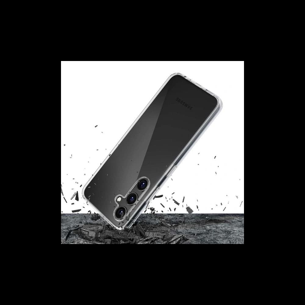 Case 3MK Clear Case Samsung Galaxy M52 5G - 3