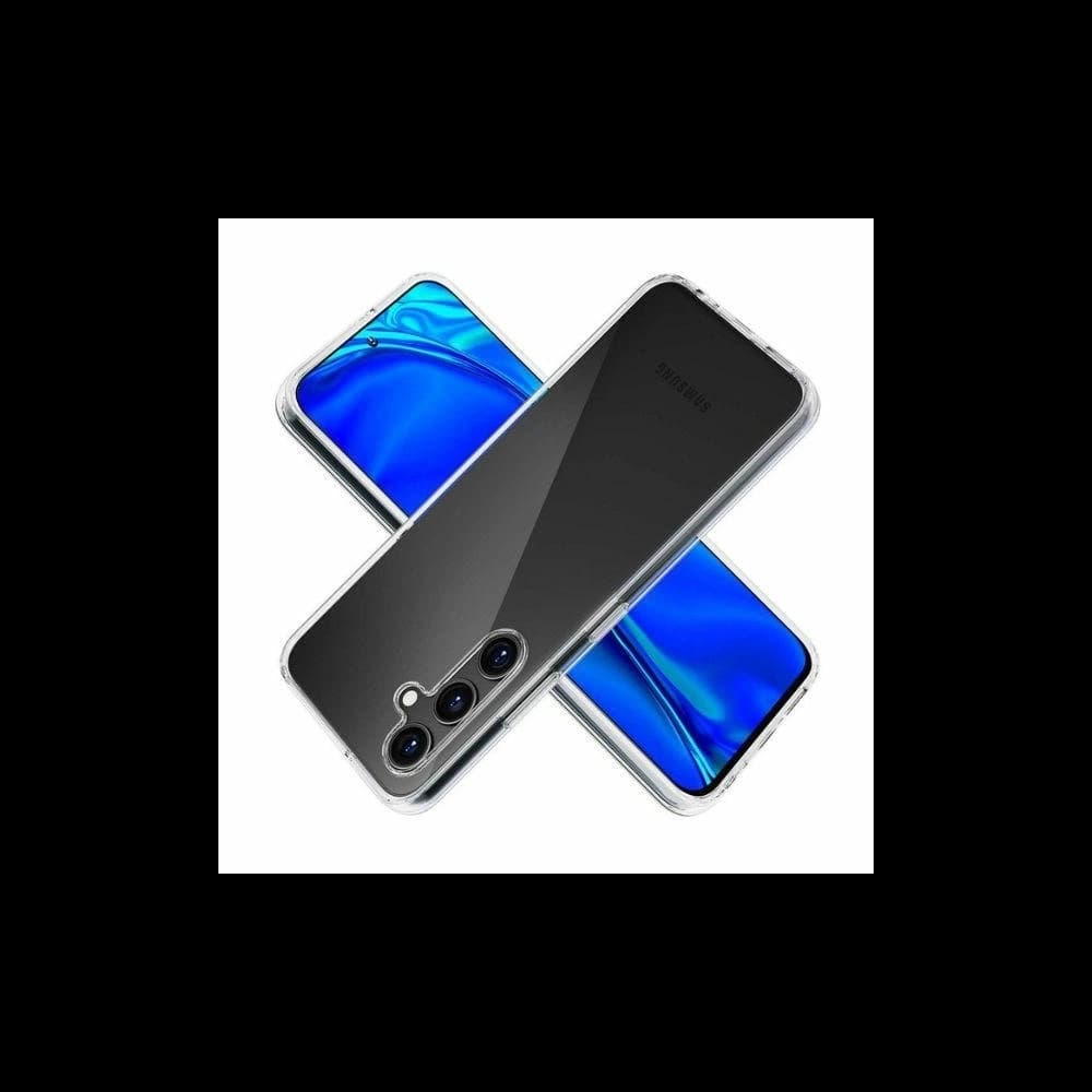 Case 3MK Clear Case Samsung Galaxy M52 5G - 5