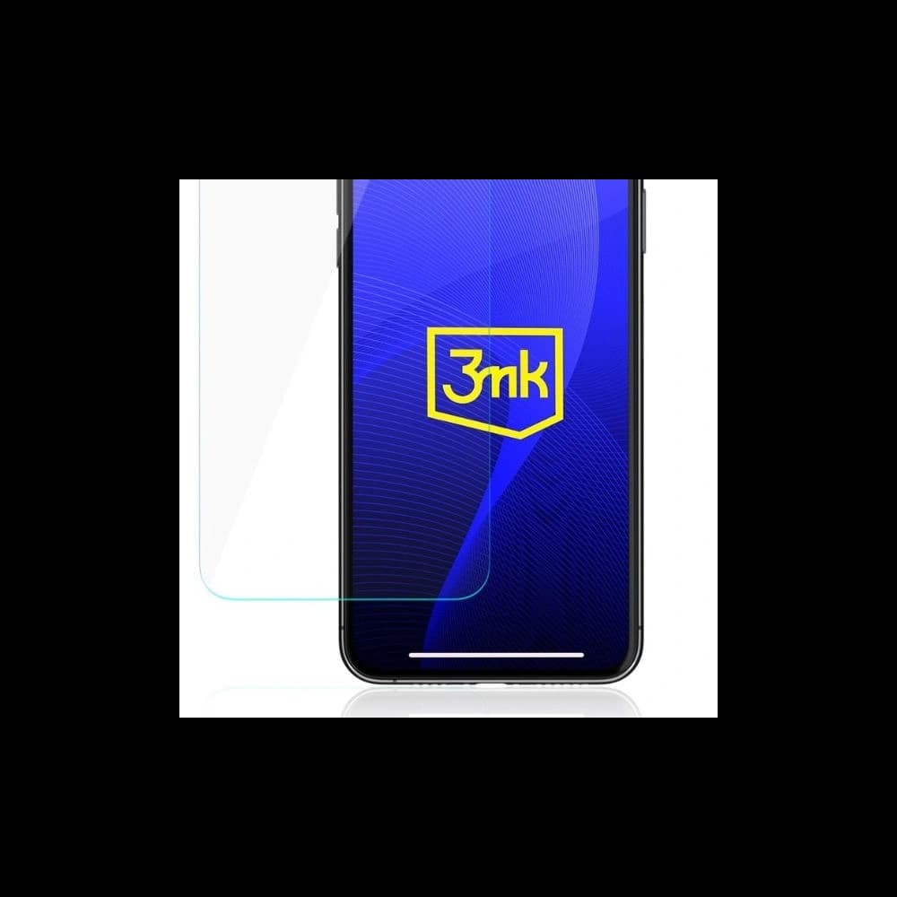 Hybriertes Glas 3MK FlexibleGlass Asus Zenfone 10 - 2