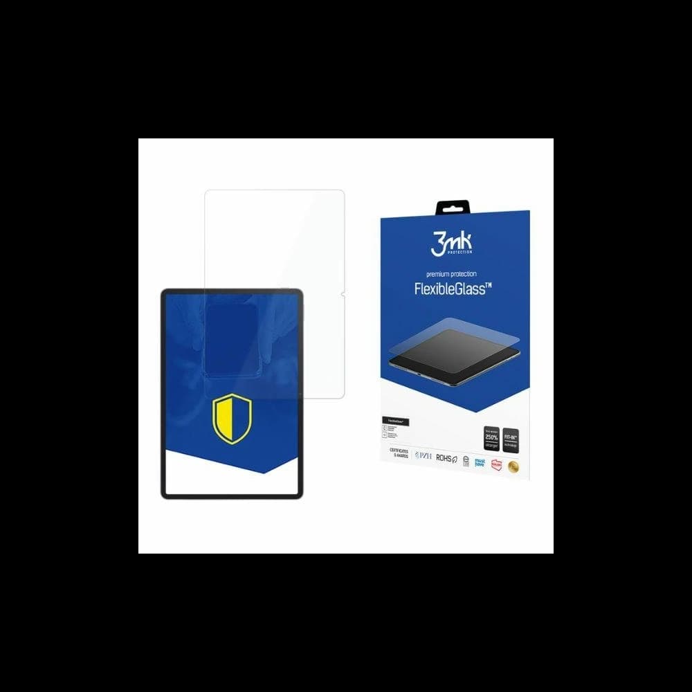 Hybrid glass 3MK FlexibleGlass Huawei MatePad 11.5 13" - 1
