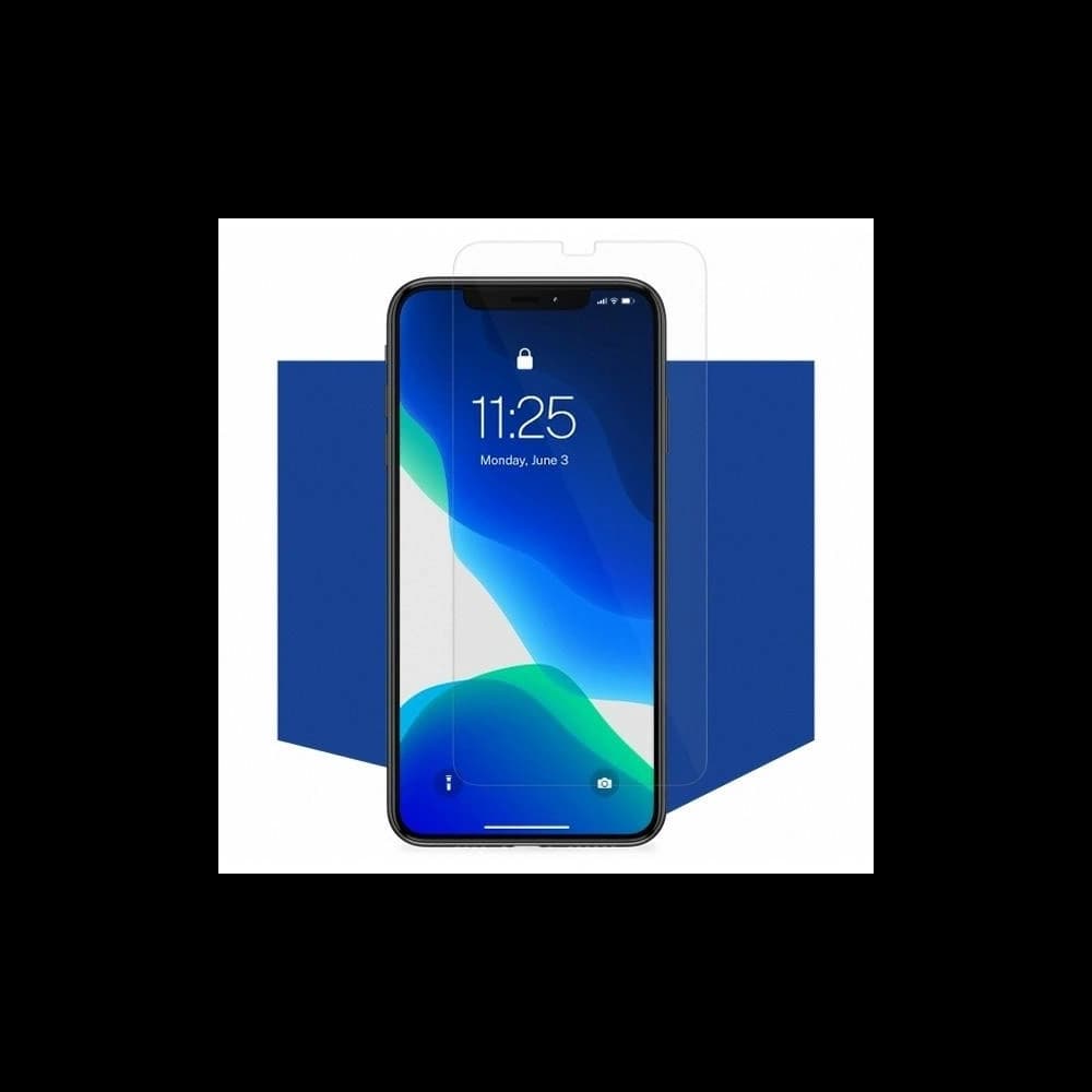 Hybrid glass 3MK FlexibleGlass Lite Apple iPhone 16 Plus - 6