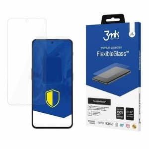 Hybriertes Glas 3MK FlexibleGlass OnePlus Nord 3 5G