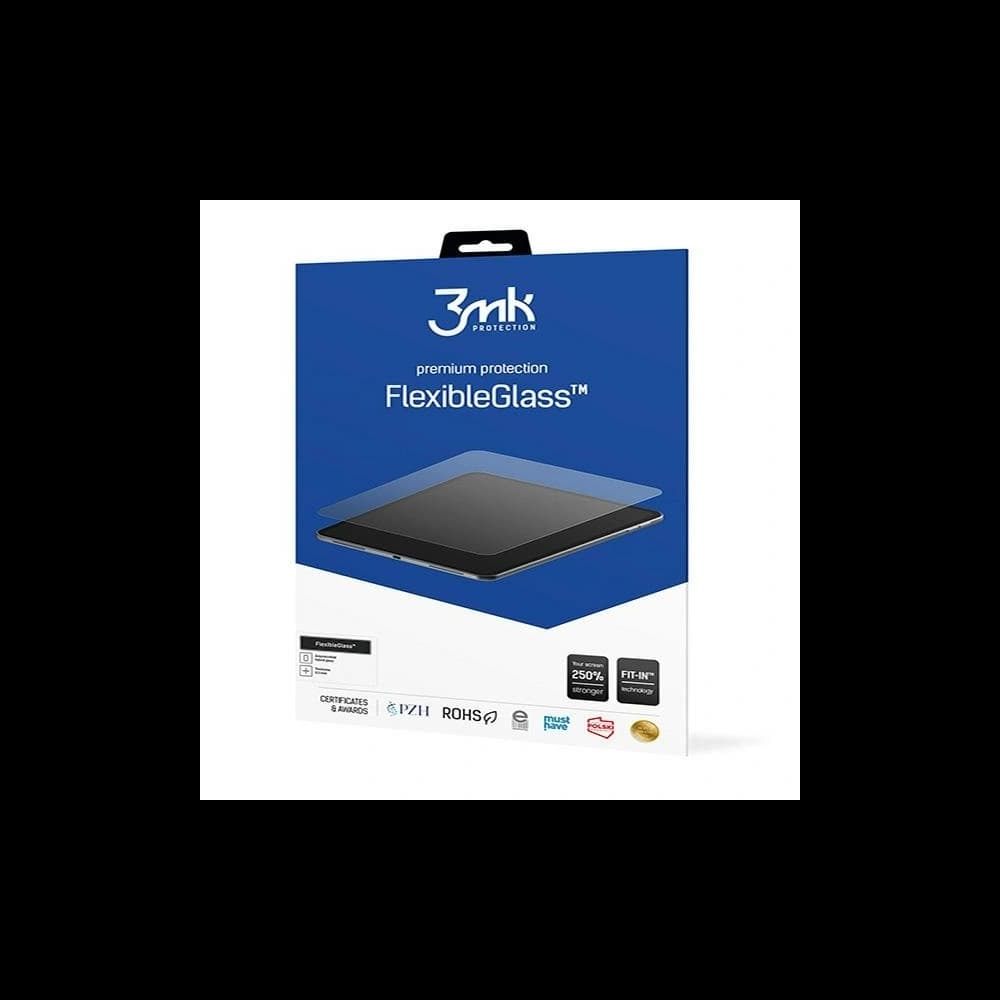 Hybriertes Glas 3MK FlexibleGlass OnePlus Pad 2 / Pad Pro - 1