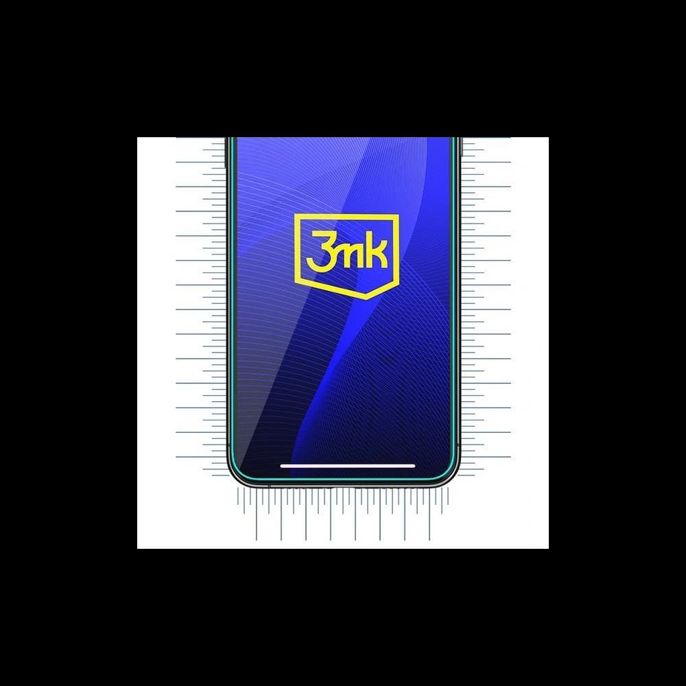 Hybriertes Glas 3MK FlexibleGlass OnePlus Pad 2 / Pad Pro - 5