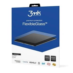 Hybriertes Glas 3MK FlexibleGlass OnePlus Pad 2 / Pad Pro