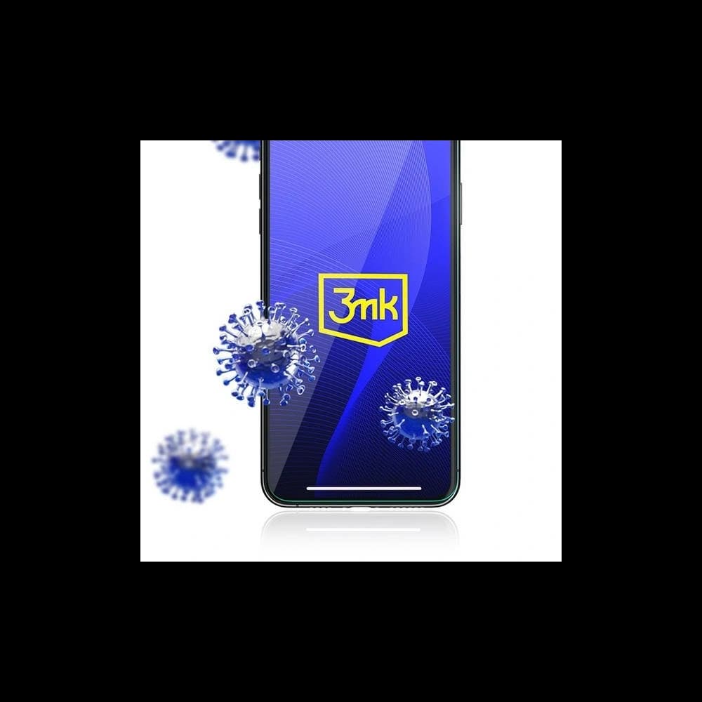 Hybriertes Glas 3MK FlexibleGlass Redmi 13 5G - 6