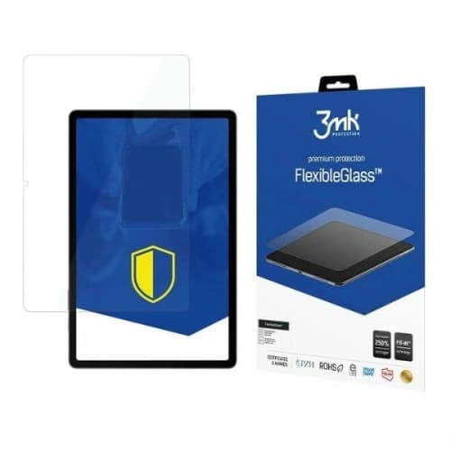 Hybriertes Glas 3MK FlexibleGlass Samsung Galaxy Tab S9 FE 11"