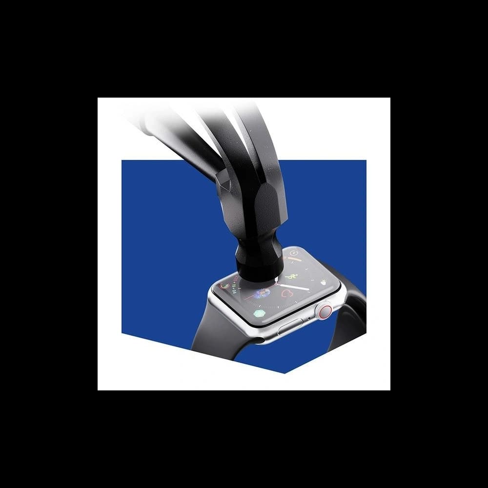 Hybriertes Glas 3MK FlexibleGlass Uhr myPhone Uhr Mini - 3