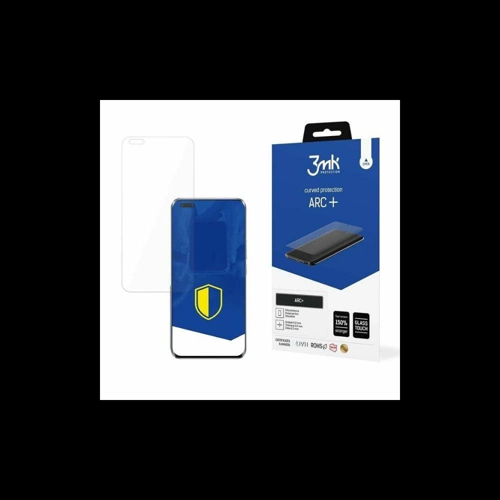 Protective film 3MK ARC+ Honor Magic5 Pro - 1
