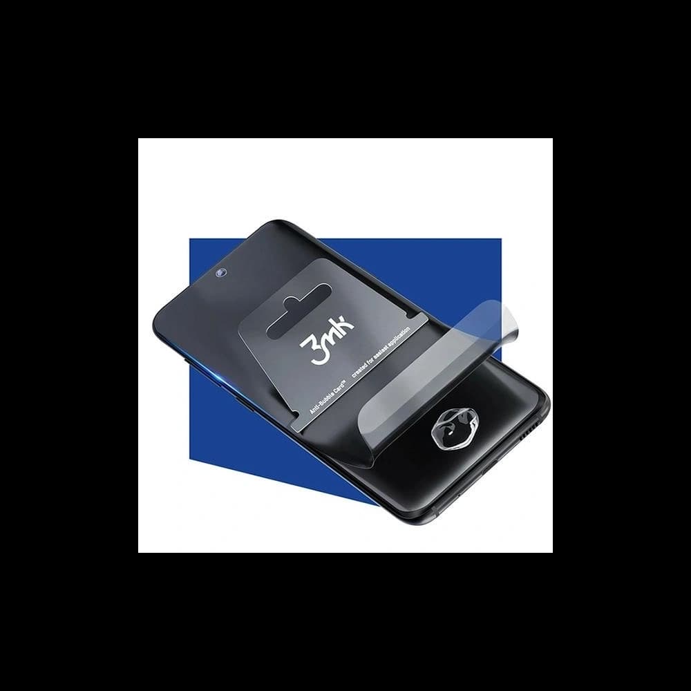 Schutzfolie 3MK ARC+ Honor Magic6 Lite 5G - 3